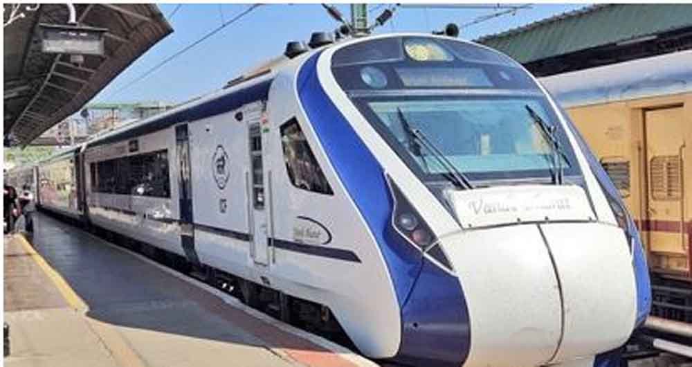 रेल किराए में मामूली बढ़ोतरी: 1 जुलाई