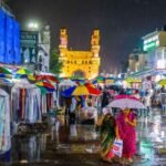 देश के कई हिस्सों