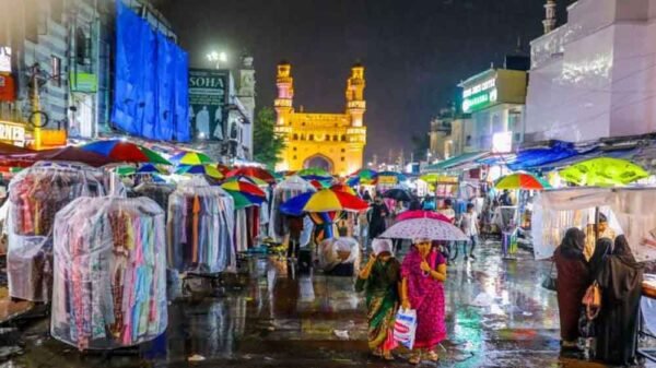 देश के कई हिस्सों