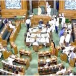 21 जुलाई से शुरू होगा संसद का मानसून