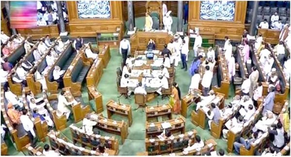 21 जुलाई से शुरू होगा संसद का मानसून