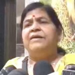 उषा ठाकुर की तीखी प्रतिक्रिया: छांगुर