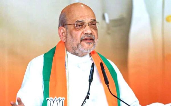 सीतामढ़ी में सीता मंदिर का शिलान्यास 8