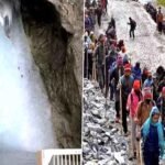 अमरनाथ यात्रा 2024: अब तक 3.77