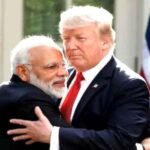 अमेरिका का भारत पर 25% टैरिफ