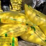 यूरिया की किल्लत