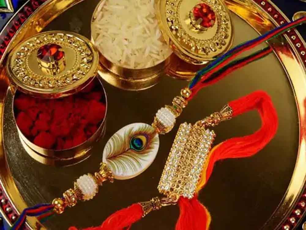 रक्षाबंधन 2025: 9 अगस्त को मनाया जाएगा