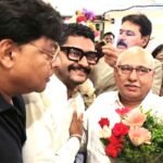 संतुलन समिति के