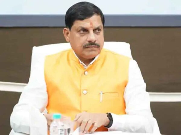 मुख्यमंत्री मोहन यादव ने लाड़ली बहनों को