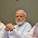 भाजपा अध्यक्ष को लेकर संघ और पार्टी के