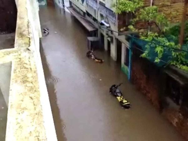 मध्यप्रदेश में फिलहाल