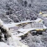 कटरा में वैष्णो देवी मार्ग पर भूस्खलन