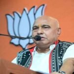 भाजपा में बड़ा संगठनात्मक