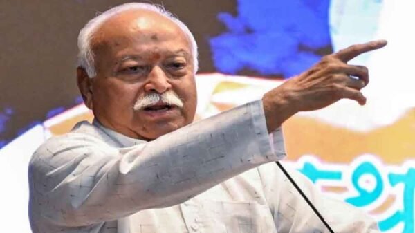 75 की उम्र पर मोहन भागवत की