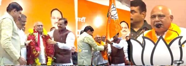 पद नहीं दायित्व मिला है