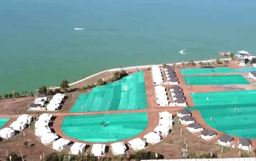 जल महोत्सव-2025 की तैयारियां शुरू: