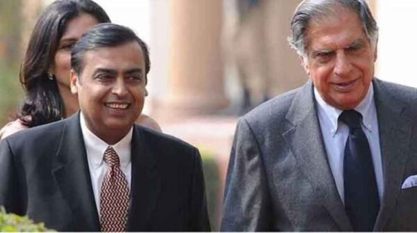 सेंसेक्स की टॉप कंपनियों को बड़ा झटका,