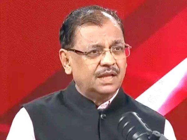 संजय दत्त समय पर बोलते तो टल