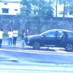 छिंदवाड़ा की हवाई पट्टी पर रील शूटिंग