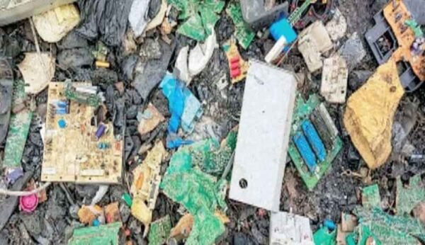 दिल्ली में बनेगा देश का पहला 'जीरो