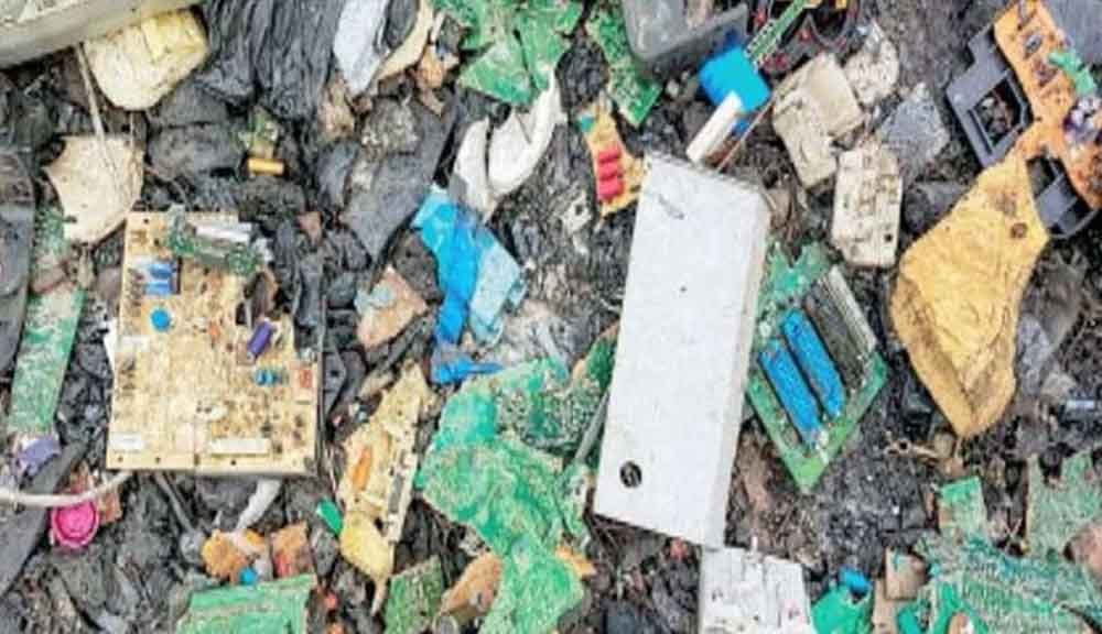 दिल्ली में बनेगा देश का पहला 'जीरो