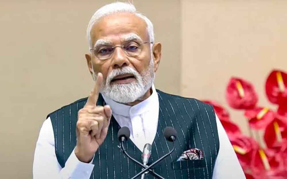 मॉनसून सत्र की