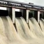 बैतूल और सतपुड़ा क्षेत्र में मानसून की सुस्त