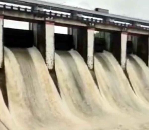 बैतूल और सतपुड़ा क्षेत्र में मानसून की सुस्त