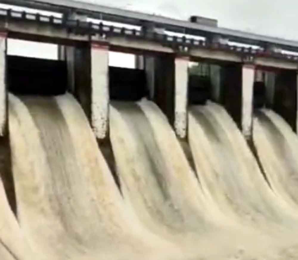 बैतूल और सतपुड़ा क्षेत्र में मानसून की सुस्त