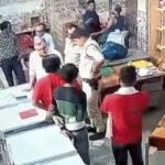 शराब दुकानों