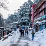 देशभर में मानसून की तबाही: हिमाचल