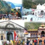 चारधाम यात्रा में अब तक रिकॉर्ड 39