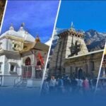 तेज बारिश का कहर: उत्तराखंड में