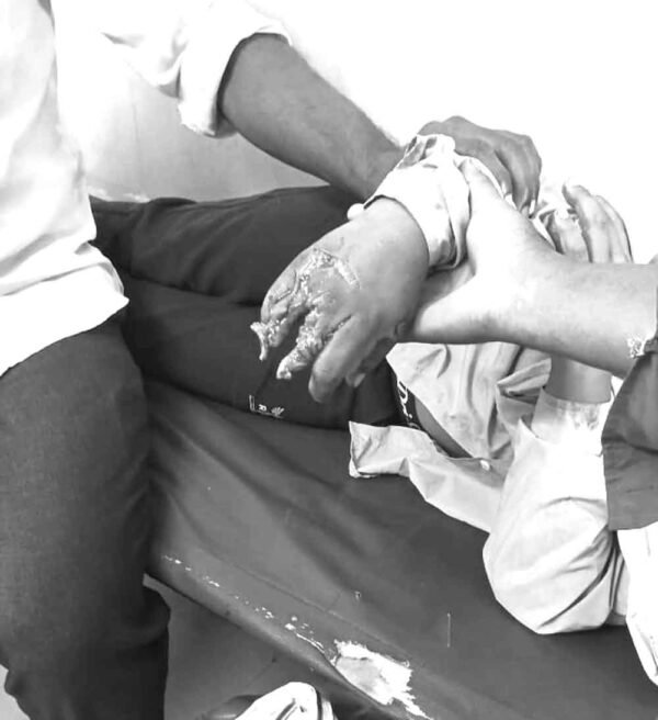 मोबाइल बैटरी में