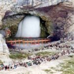 अमरनाथ यात्रा 2025: 3 जुलाई से होगी