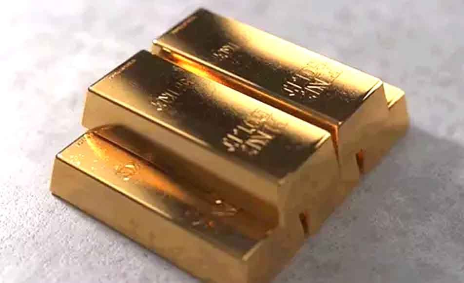 सोने-चांदी के दाम ऑल टाइम हाई पर,