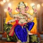 भाद्रपद मास की गणेश चतुर्थी 27 अगस्त
