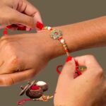 रक्षाबंधन 2025 पर