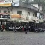 मध्यप्रदेश में फिर लौटेगा तेज़ बारिश का