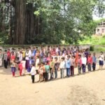 शिक्षकों की लापरवाही से पढ़ाई हो रही