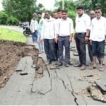 लापरवाही उजागर: डेढ़