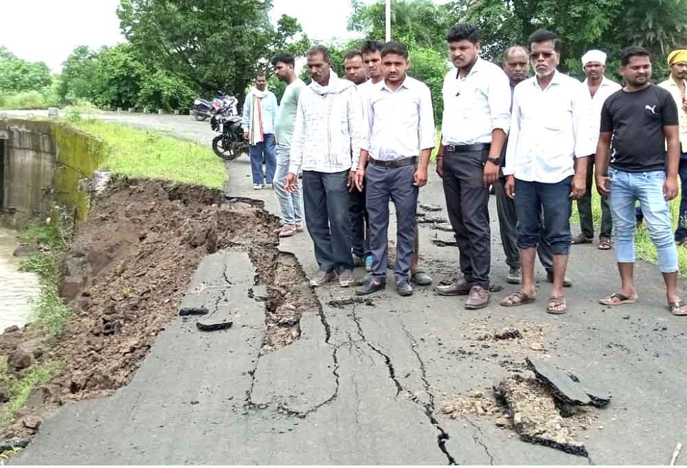 लापरवाही उजागर: डेढ़