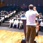 मध्यप्रदेश कांग्रेस में जिलाध्यक्षों की