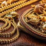 सोना-चांदी बाजार में तेजी, वैश्विक गिरावट के