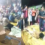 ऋषि पंचमी पर आदिवासी समाज ने