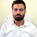 बीएस बघेल का प्रमोशन