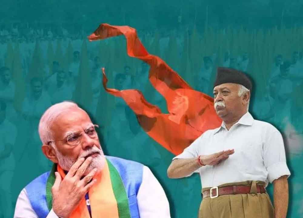 स्वतंत्रता दिवस पर पीएम मोदी ने की