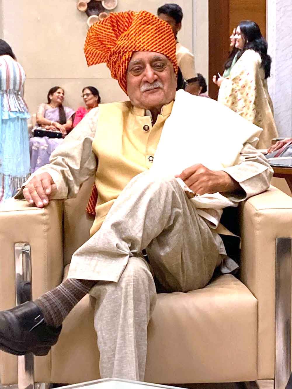 दुनिया से विदा हुए राजनीति के