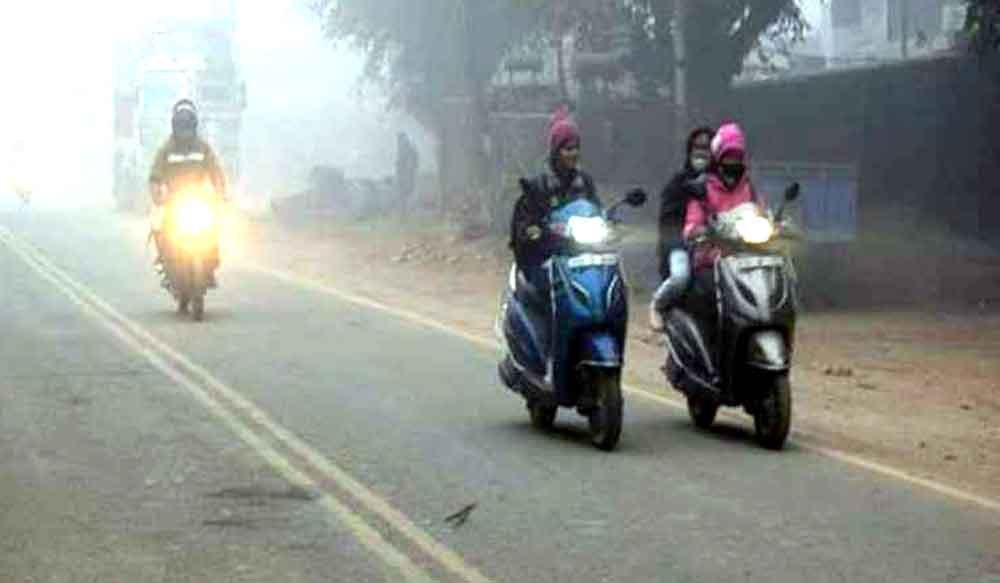 ला-नीना के असर