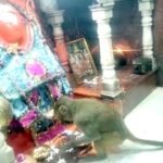 सोनाघाटी हनुमान मंदिर से आया चमत्कारी